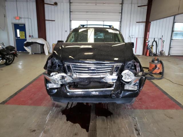 Photo 5 from auction – 2010 FORD EXPLORER S with VIN 1FMEU5DE5AUF03123