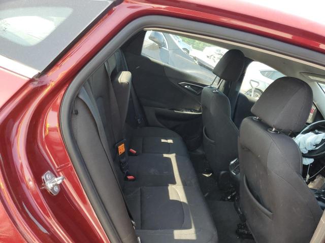 Photo 10 from auction – 2018 CHEVROLET MALIBU LT with VIN 1G1ZD5ST6JF276206