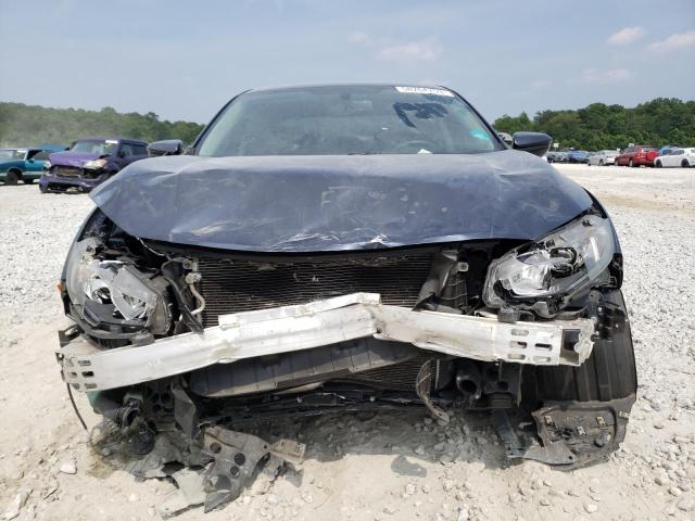 Photo 5 from auction – 2017 HONDA CIVIC EXL with VIN 19XFC1F76HE001541