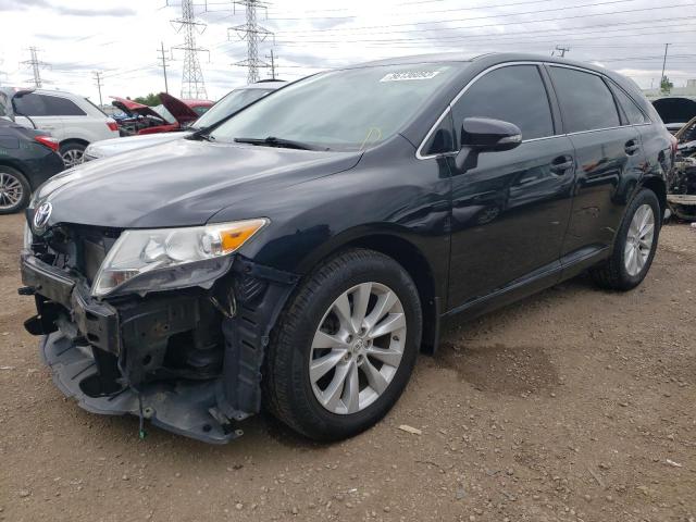 Photo 1 from auction – 2013 TOYOTA VENZA LE with VIN 4T3BA3BB1DU040871