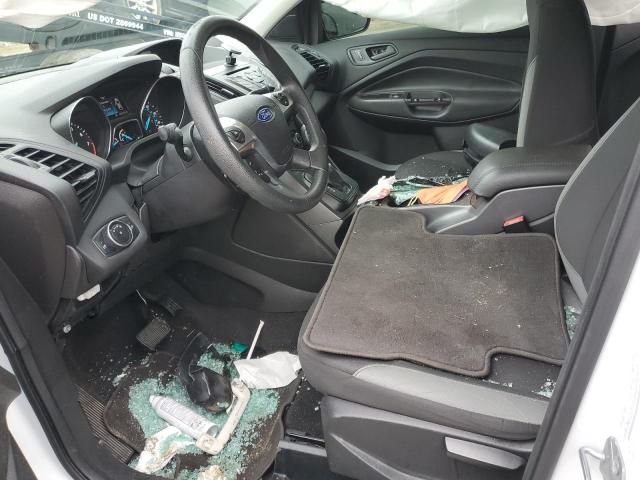 Photo 7 from auction – 2016 FORD ESCAPE S with VIN 1FMCU0F78GUB53763