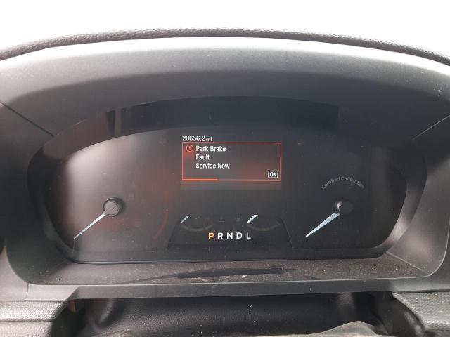 Photo 9 from auction – 2021 FORD EXPLORER P with VIN 1FM5K8AB0MGA72906