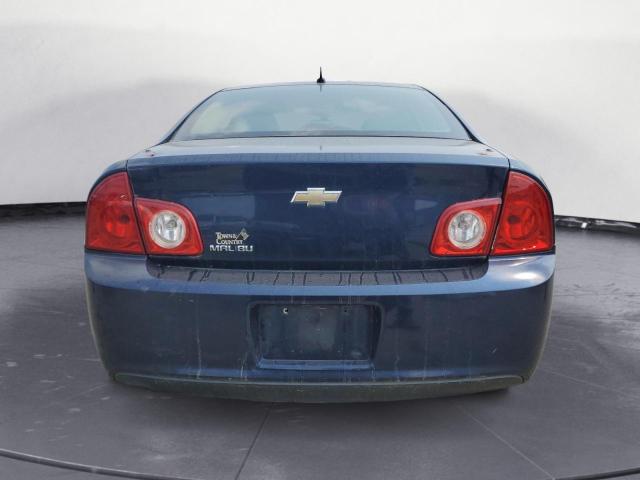 Photo 6 from auction – 2011 CHEVROLET MALIBU LS with VIN 1G1ZB5E15BF109420