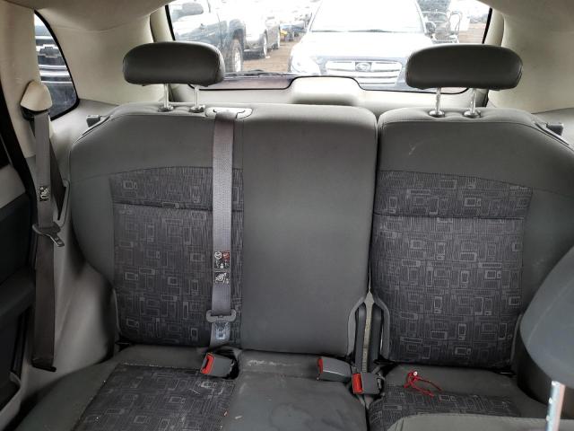 Photo 10 from auction – 2007 CHRYSLER PT CRUISER with VIN 3A4FY58B17T612804