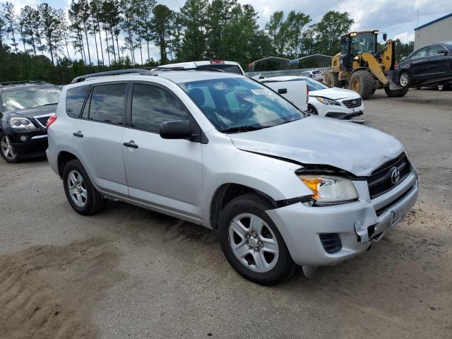 Photo 4 from auction – 2009 TOYOTA RAV4 with VIN 2T3BF33V59W005266