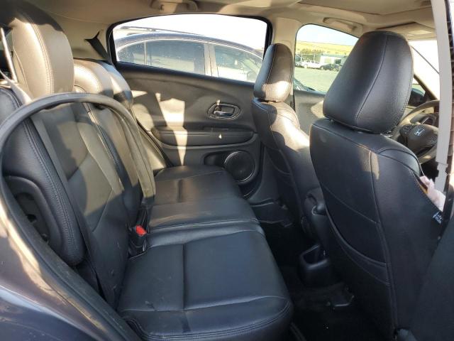 Photo 10 from auction – 2017 HONDA HR-V EX with VIN 3CZRU5H50HM707675