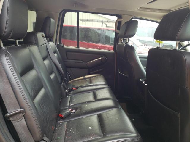 Photo 11 from auction – 2008 MERCURY MOUNTAINEE with VIN 4M2EU48E48UJ16818