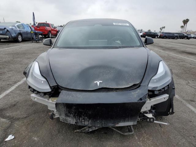 Photo 5 from auction – 2023 TESLA MODEL 3 with VIN 5YJ3E1EC0PF511761