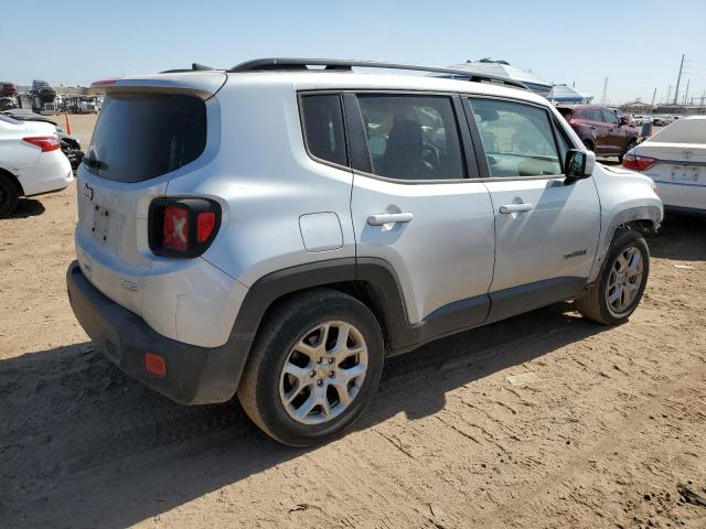 Photo 3 from auction – 2018 JEEP RENEGADE L with VIN ZACCJABB1JPH85221