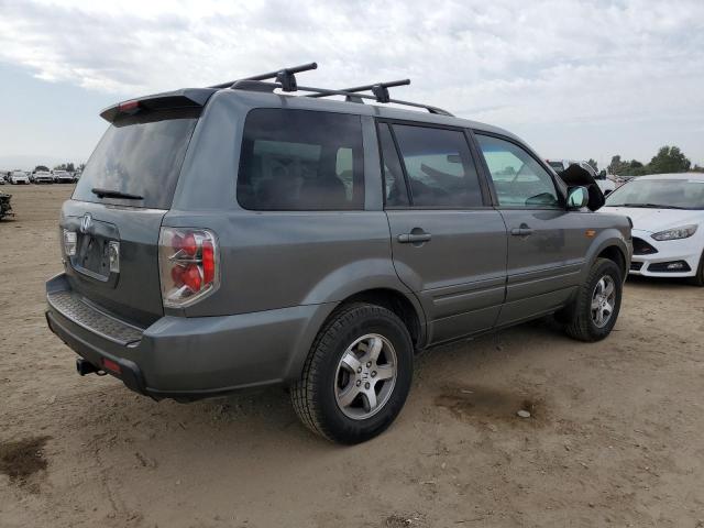 Photo 3 from auction – 2007 HONDA PILOT EX with VIN 5FNYF28497B012714