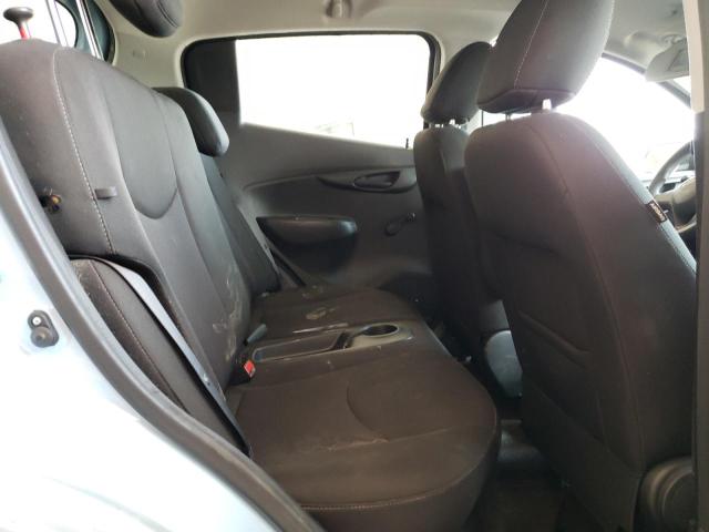 Photo 10 from auction – 2016 CHEVROLET SPARK LS with VIN KL8CB6SAXGC589575