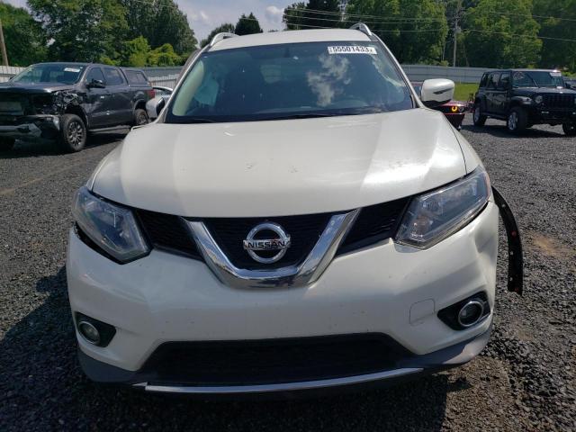 Photo 5 from auction – 2016 NISSAN ROGUE S with VIN KNMAT2MT1GP685459