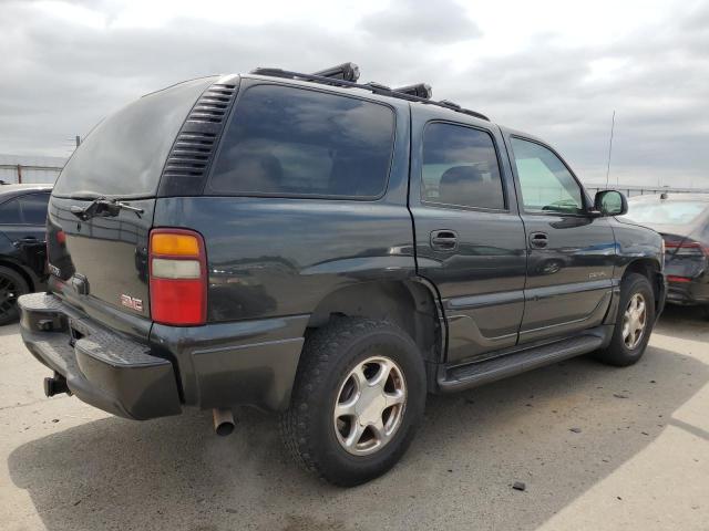 Photo 3 from auction – 2003 GMC YUKON DENA with VIN 1GKEK63U93J208740