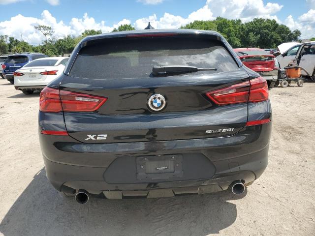 Photo 6 from auction – 2019 BMW X2 SDRIVE2 with VIN WBXYJ3C56KEP77445