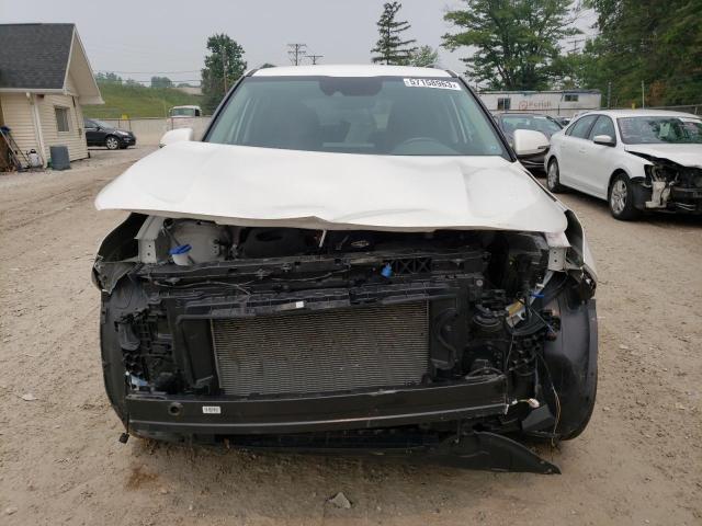 Фото 5 с аукциона – 2021 KIA SELTOS S с VIN KNDEUCAA4M7080239