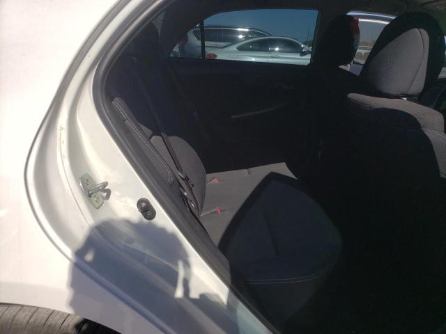 Photo 10 from auction – 2013 TOYOTA COROLLA BA with VIN 5YFBU4EE0DP153935