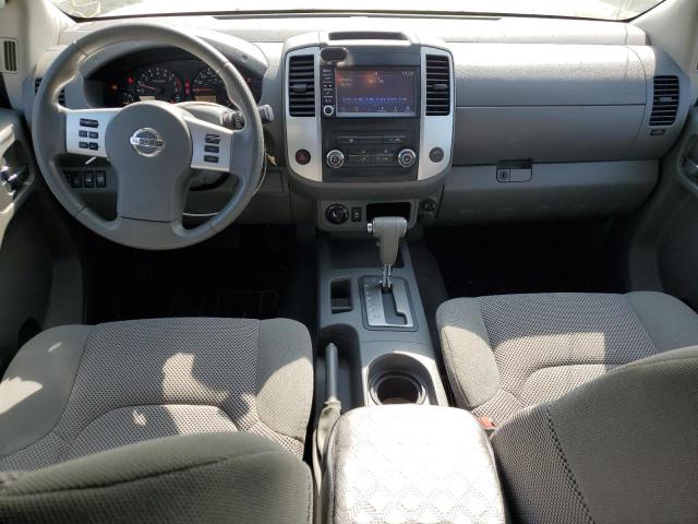 Photo 8 from auction – 2019 NISSAN FRONTIER S with VIN 1N6AD0EV2KN734557