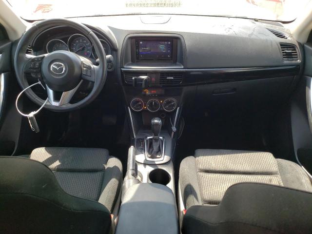 Photo 8 from auction – 2015 MAZDA CX-5 TOURI with VIN JM3KE2CYXF0552533