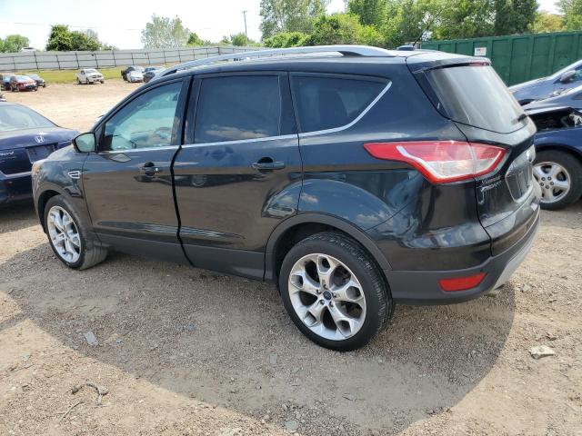 Photo 2 from auction – 2014 FORD ESCAPE TIT with VIN 1FMCU0JX3EUB30024