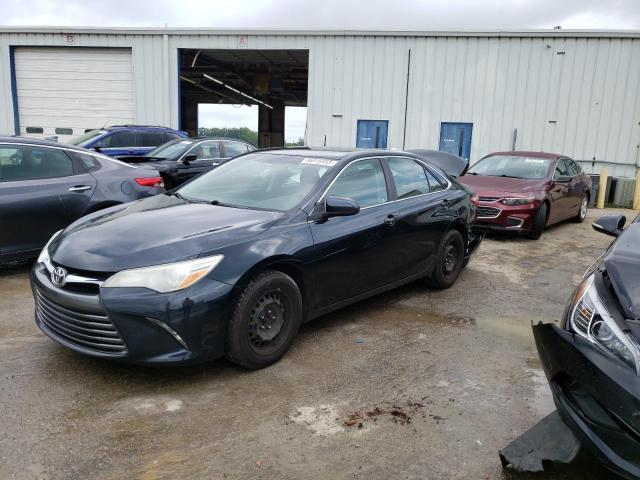 Photo 1 from auction – 2015 TOYOTA CAMRY LE with VIN 4T4BF1FK0FR456251
