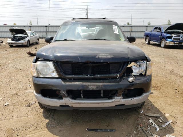 Photo 5 from auction – 2002 FORD EXPLORER X with VIN 1FMZU73E42ZB64163