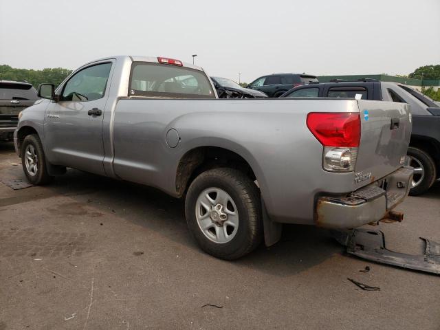 Photo 2 from auction – 2007 TOYOTA TUNDRA with VIN 5TFLU52147X002503