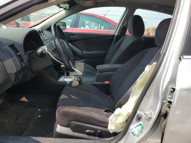 Photo 7 from auction – 2012 NISSAN ALTIMA BAS with VIN 1N4AL2AP5CN490421