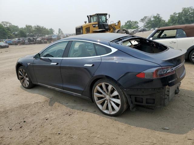Photo 2 from auction – 2013 TESLA MODEL S with VIN 5YJSA1DP3DFP17714