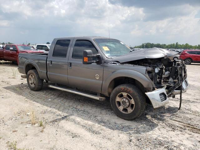 Photo 4 from auction – 2012 FORD F250 SUPER with VIN 1FT7W2BT6CEC02994