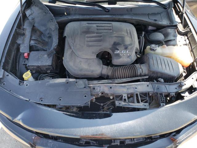 Photo 11 from auction – 2020 DODGE CHARGER SX with VIN 2C3CDXBG2LH163158