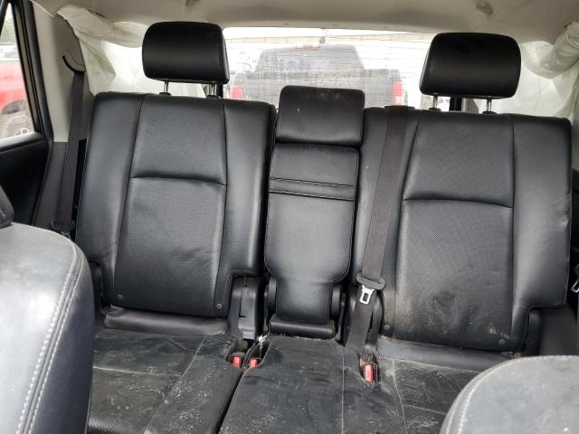 Photo 10 from auction – 2016 TOYOTA 4RUNNER SR with VIN JTEBU5JRXG5352888