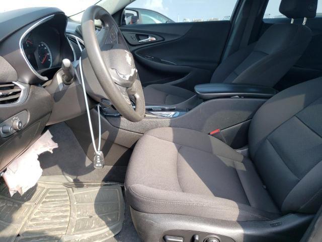 Photo 7 from auction – 2019 CHEVROLET MALIBU LT with VIN 1G1ZD5ST9KF167398