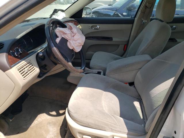 Photo 7 from auction – 2008 BUICK LACROSSE C with VIN 2G4WC582381206185