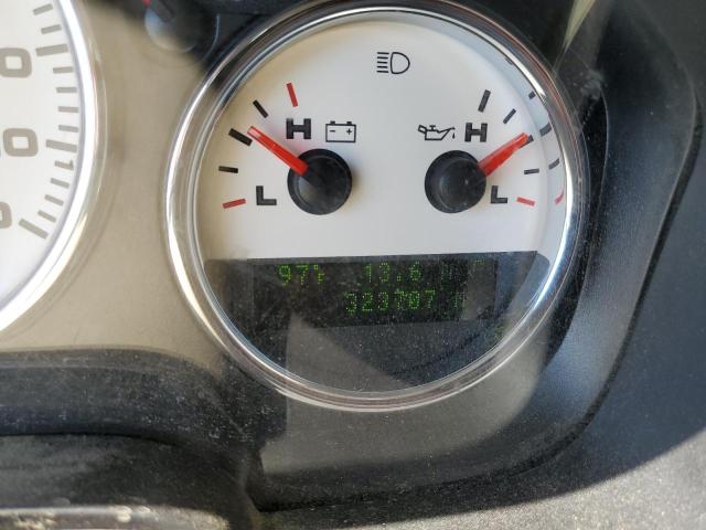 Photo 9 from auction – 2005 FORD F150 SUPER with VIN 1FTPW14555KC39290