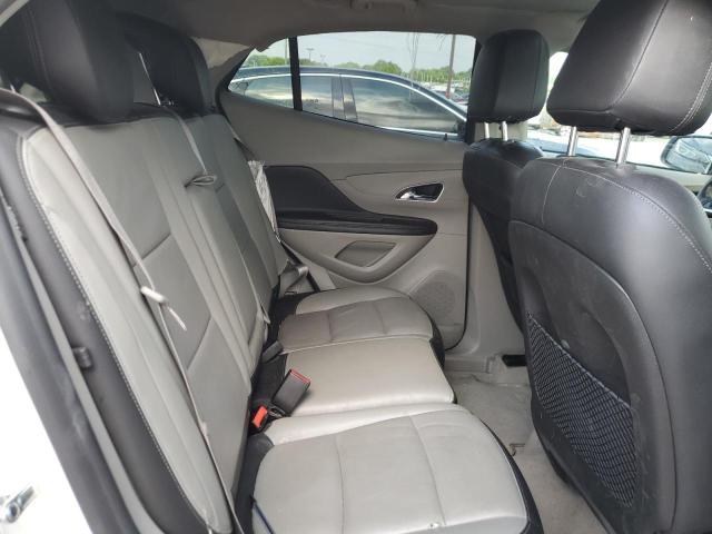 Photo 10 from auction – 2016 BUICK ENCORE PRE with VIN KL4CJDSB6GB709606