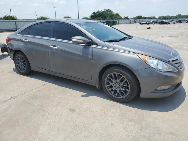 Photo 4 from auction – 2013 HYUNDAI SONATA LIM with VIN 5NPEC4AC6DH610197