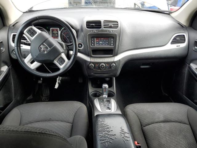 صورة رقم 8 من المزاد - 2018 DODGE JOURNEY SE مع VIN 3C4PDCAB3JT532500