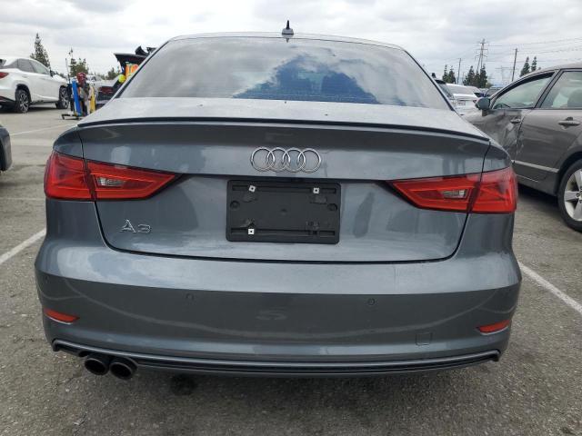 Photo 6 from auction – 2016 AUDI A3 PREMIUM with VIN WAUA7GFF6G1031128