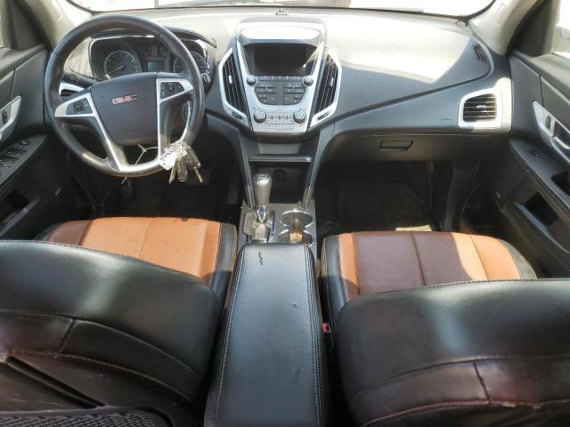 Photo 8 from auction – 2017 GMC TERRAIN SL with VIN 2GKFLUE34H6156691