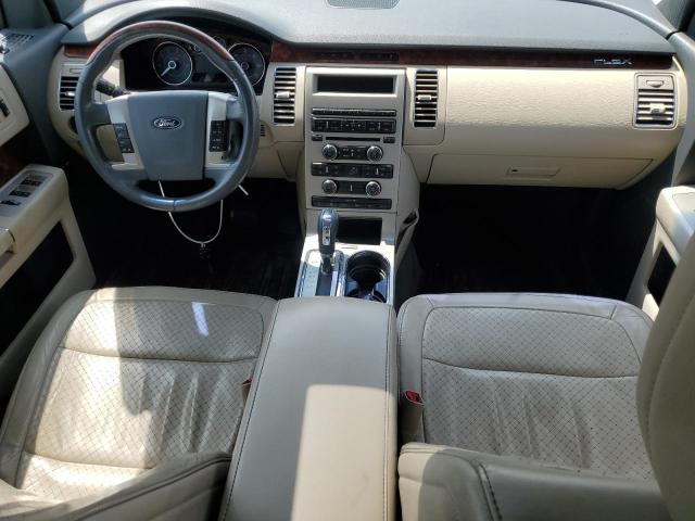Photo 8 from auction – 2009 FORD FLEX LIMIT with VIN 2FMEK63C49BA17156