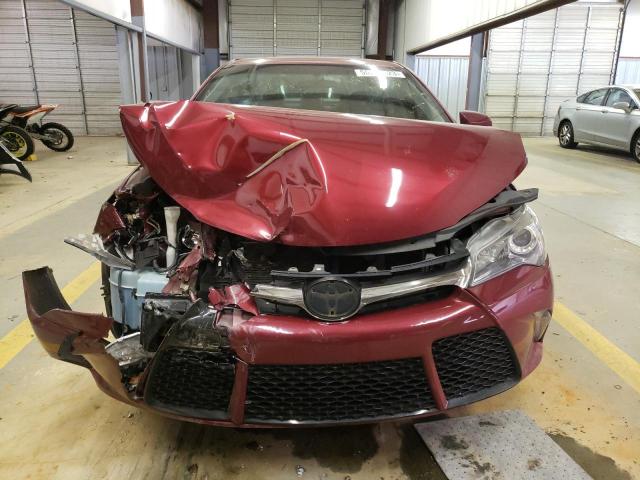 Photo 5 from auction – 2016 TOYOTA CAMRY LE with VIN 4T1BF1FK7GU548825