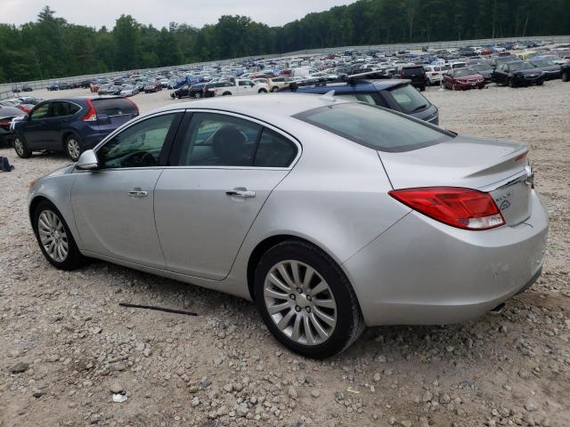 Photo 2 from auction – 2012 BUICK REGAL PREM with VIN 2G4GS5EV2C9212933