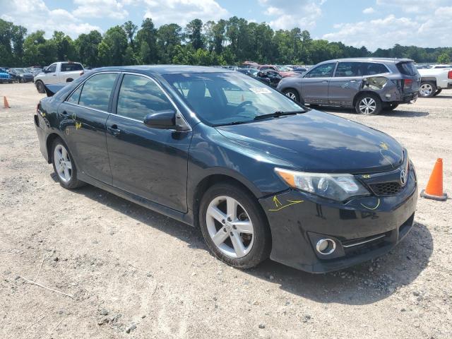Photo 4 from auction – 2012 TOYOTA CAMRY BASE with VIN 4T1BF1FK7CU150637
