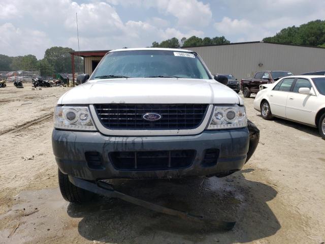 Photo 5 from auction – 2005 FORD EXPLORER X with VIN 1FMZU72K75ZA58219