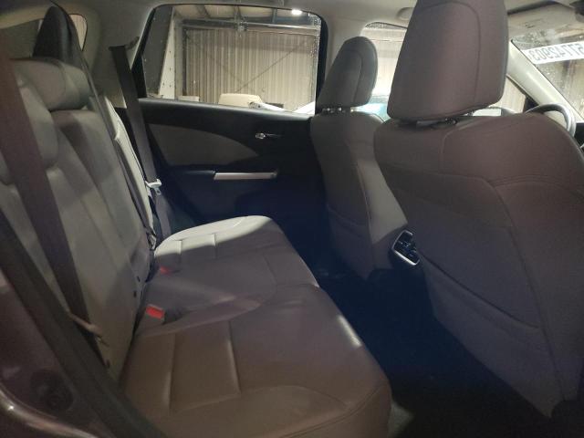 Photo 11 from auction – 2015 HONDA CR-V EXL with VIN 2HKRM4H72FH643353