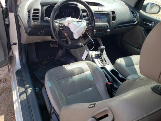 Zdjęcie 8 z aukcji – 2015 KIA FORTE EX z VIN KNAFX6A86F5273076