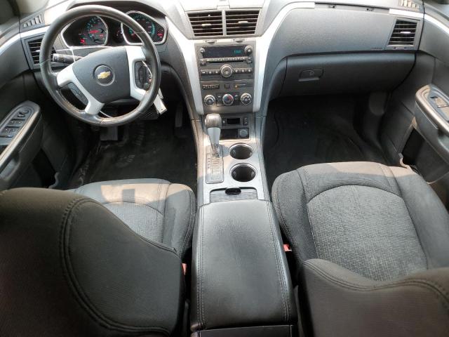 Photo 8 from auction – 2011 CHEVROLET TRAVERSE L with VIN 1GNKVGED1BJ418019
