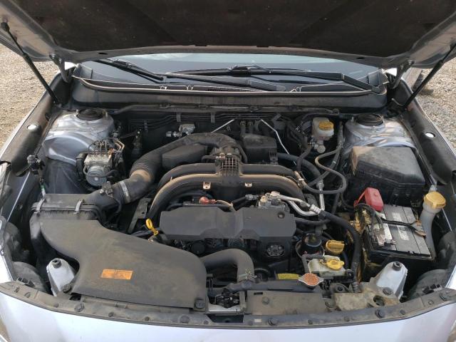 Photo 12 from auction – 2015 SUBARU OUTBACK 2. with VIN 4S4BSANC7F3305655