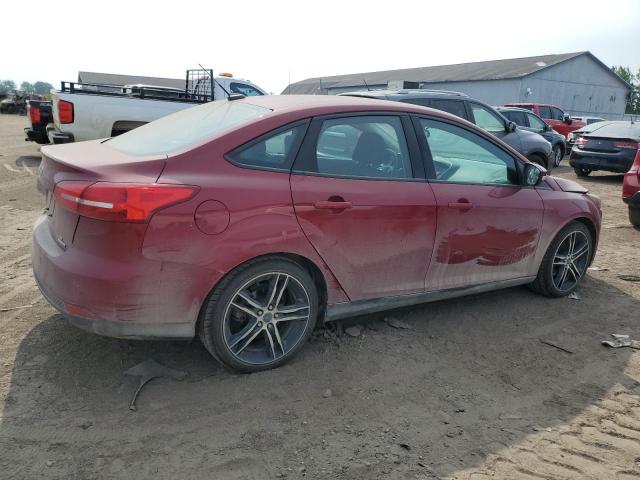 Photo 3 from auction – 2016 FORD FOCUS SE with VIN 1FADP3F24GL327085