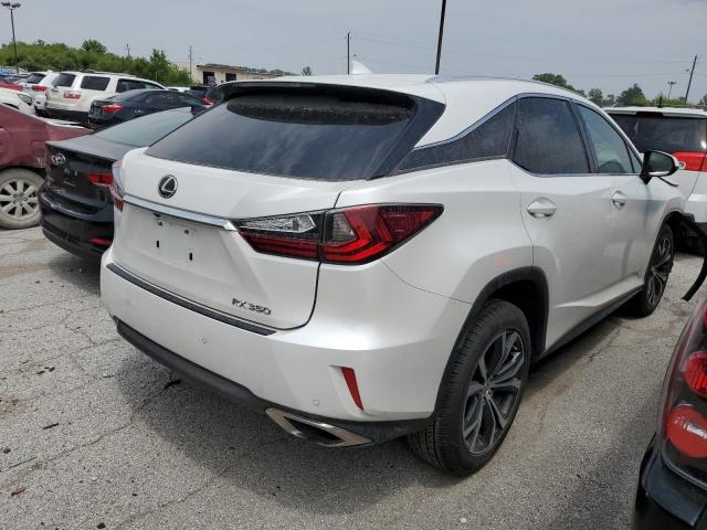 Photo 3 from auction – 2017 LEXUS RX 350 BAS with VIN 2T2BZMCA0HC131565